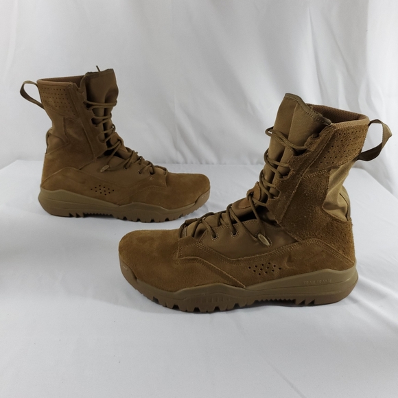 nike sfb field 2 coyote